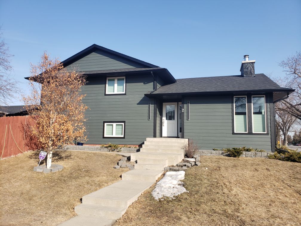 Images Top Mark Exteriors Inc.