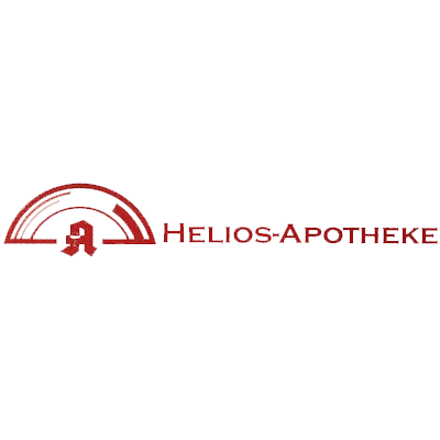 Helios-Apotheke in München - Logo