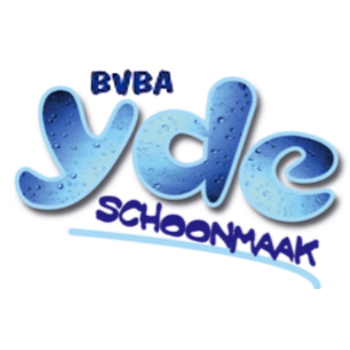 Schoonmaak Yde Logo