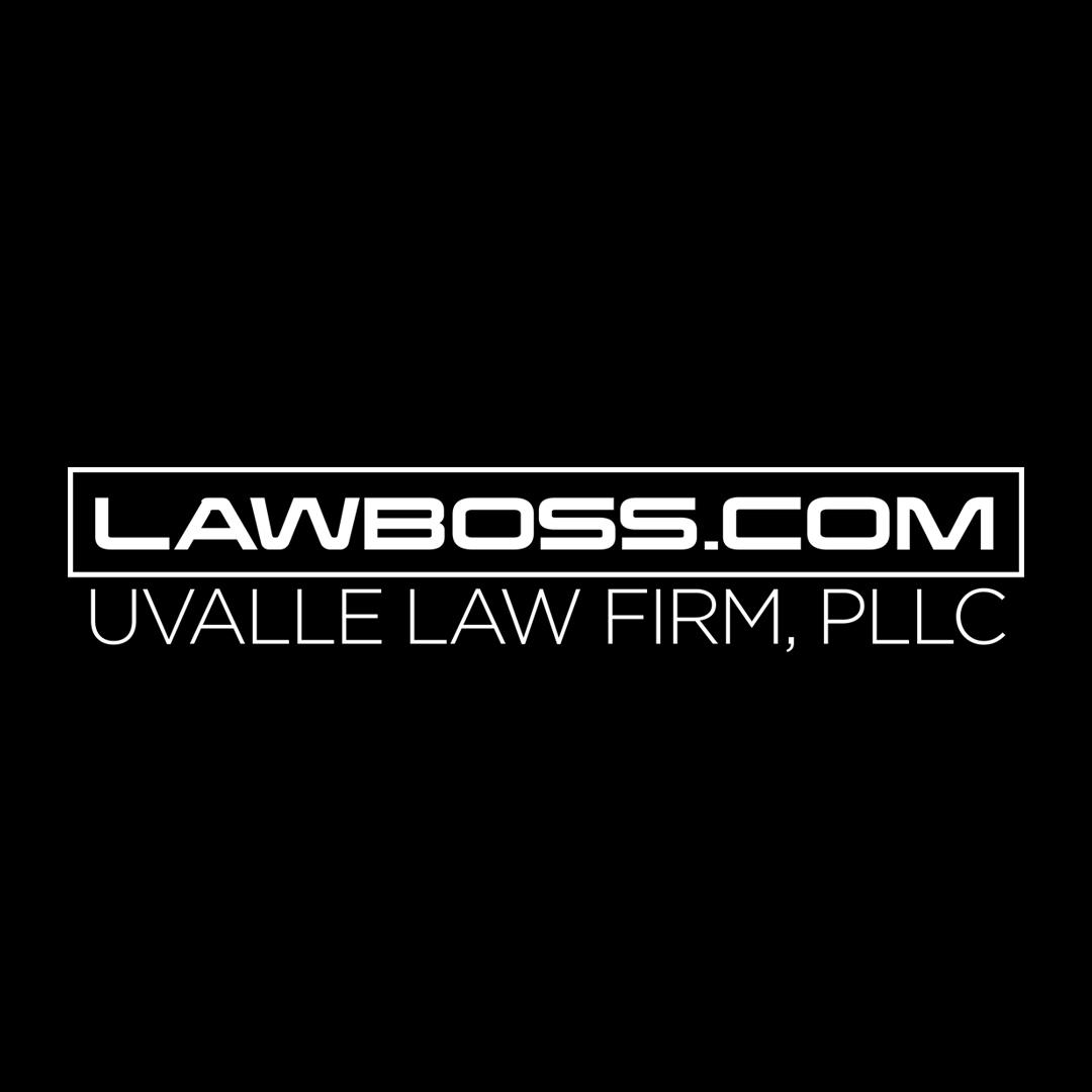 Lawboss - Uvalle Law Firm, PLLC