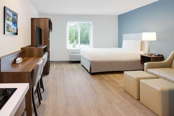 Images WoodSpring Suites Daytona Beach Int'l Speedway
