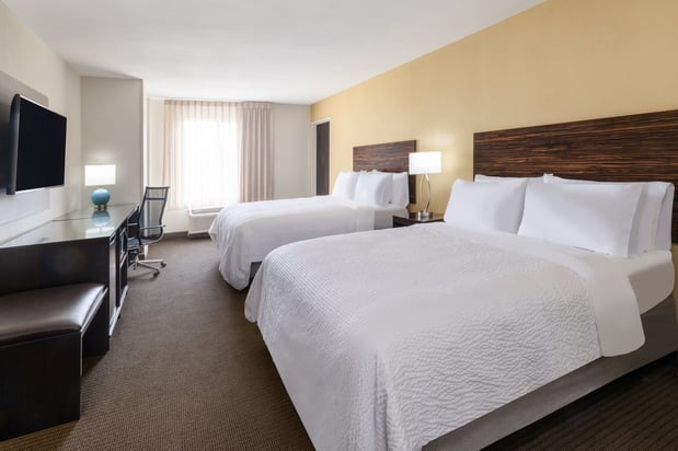 Images Garner Hotel Clarksville Northeast by IHG