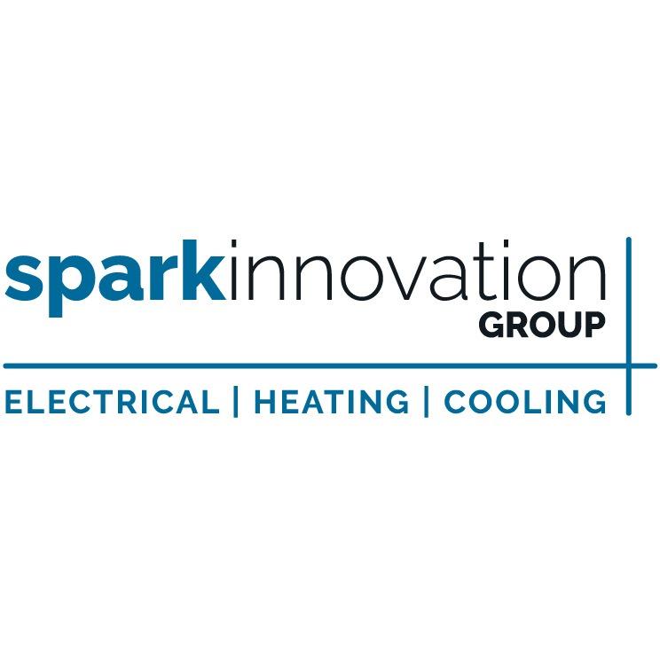 Spark Innovation Group Logo