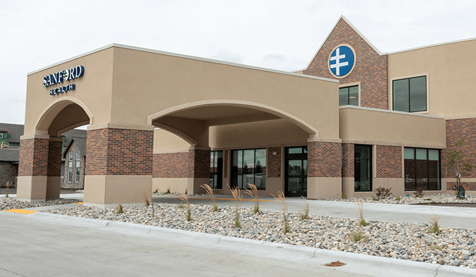 Images Sanford Grand Forks Clinic