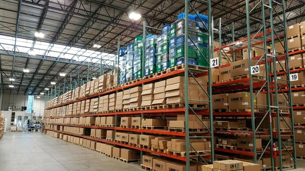 Images ProLift Toyota Material Handling