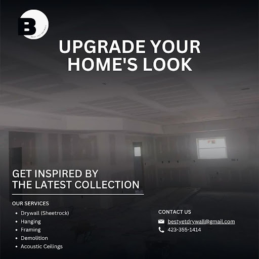Images Best Yet Drywall and Remodeling