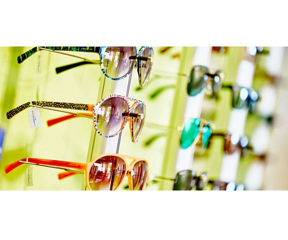 Tönsmann Optik + Akustik, Voltmannstraße 158 in Bielefeld