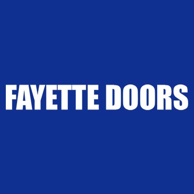 Fayette Doors