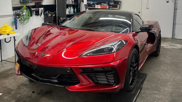 Images True Auto Spa
