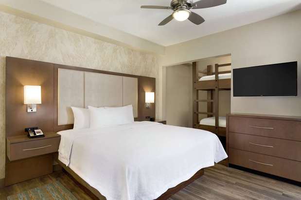 Images Homewood Suites by Hilton Moab