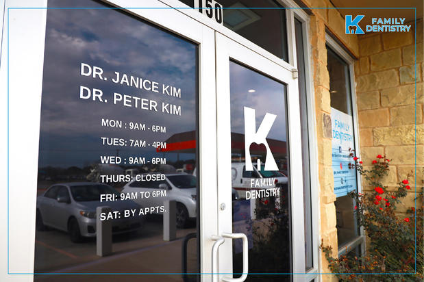 Images K Family Dentistry General Cosmetic Emergency Implants