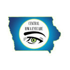 Central Iowa Eyecare Logo