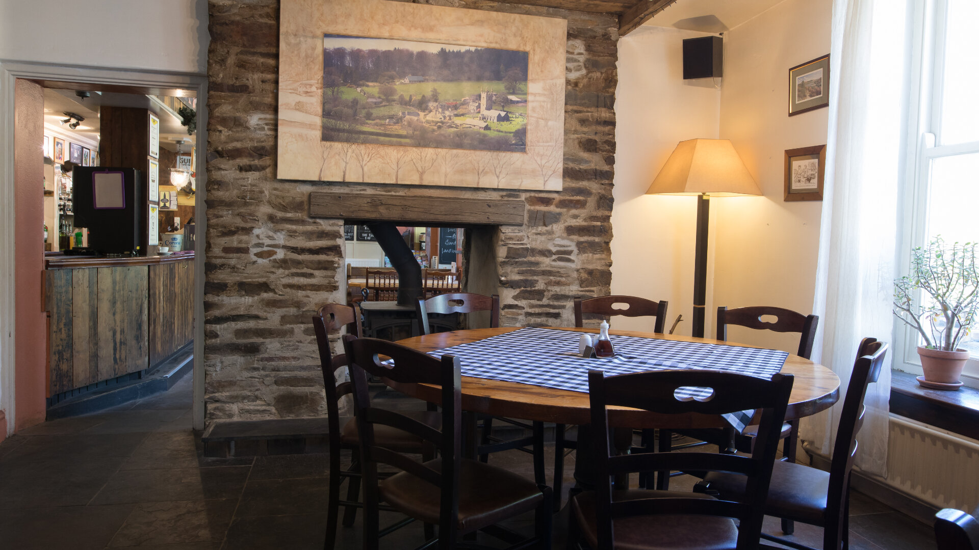 Images The Burrator Inn