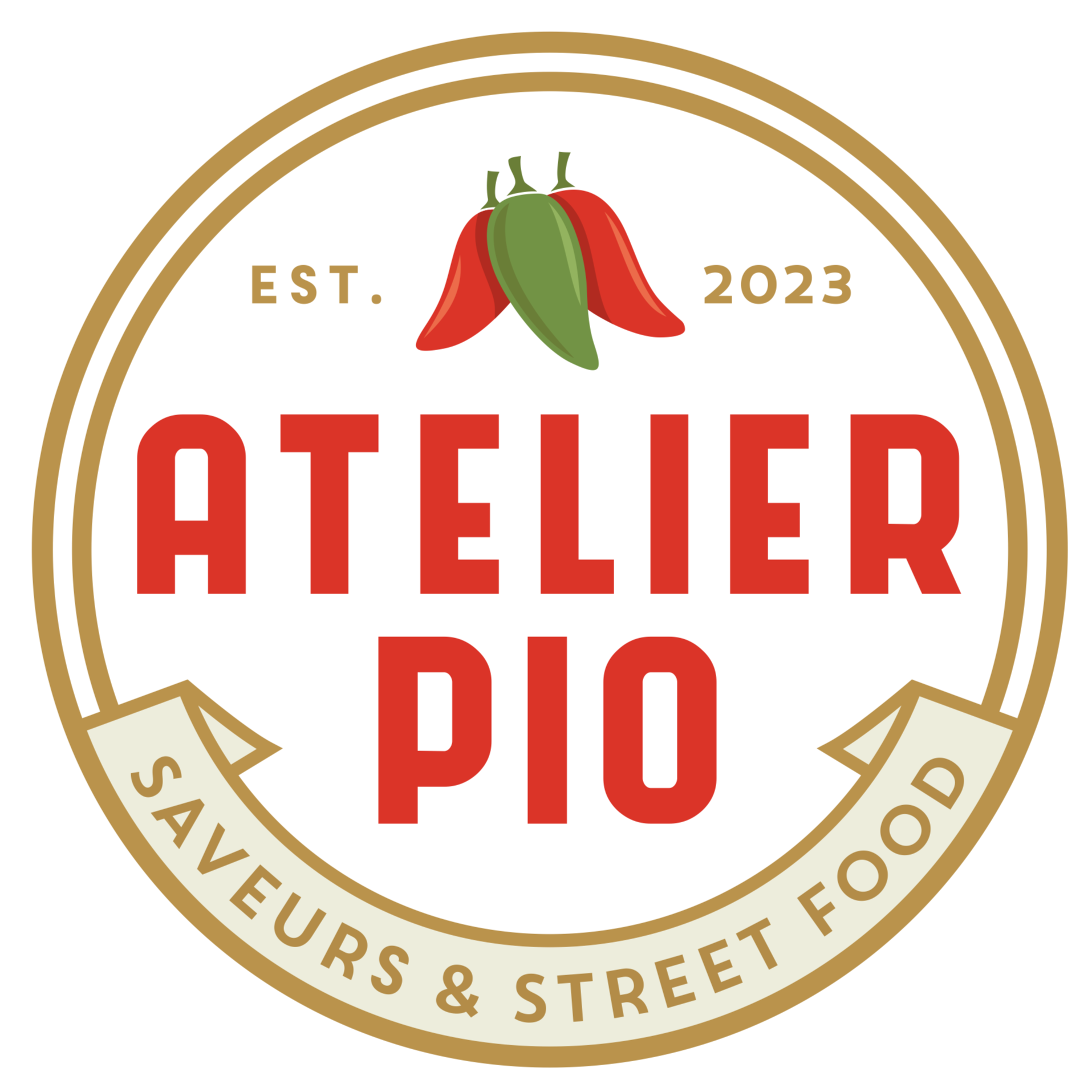 Atelier Pio