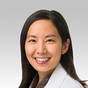Dr. Yvonne C. Lee, MD