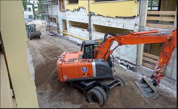 Bilder VAT Viktor-Abbruch-Technik GmbH