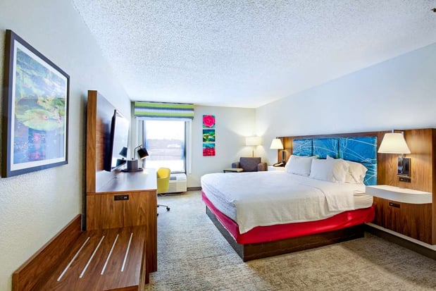 Images Hampton Inn Slidell
