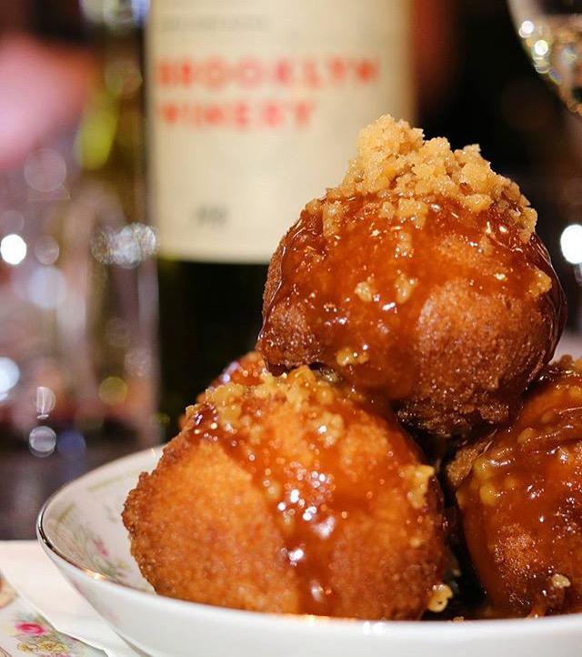 Images Brooklyn Winery