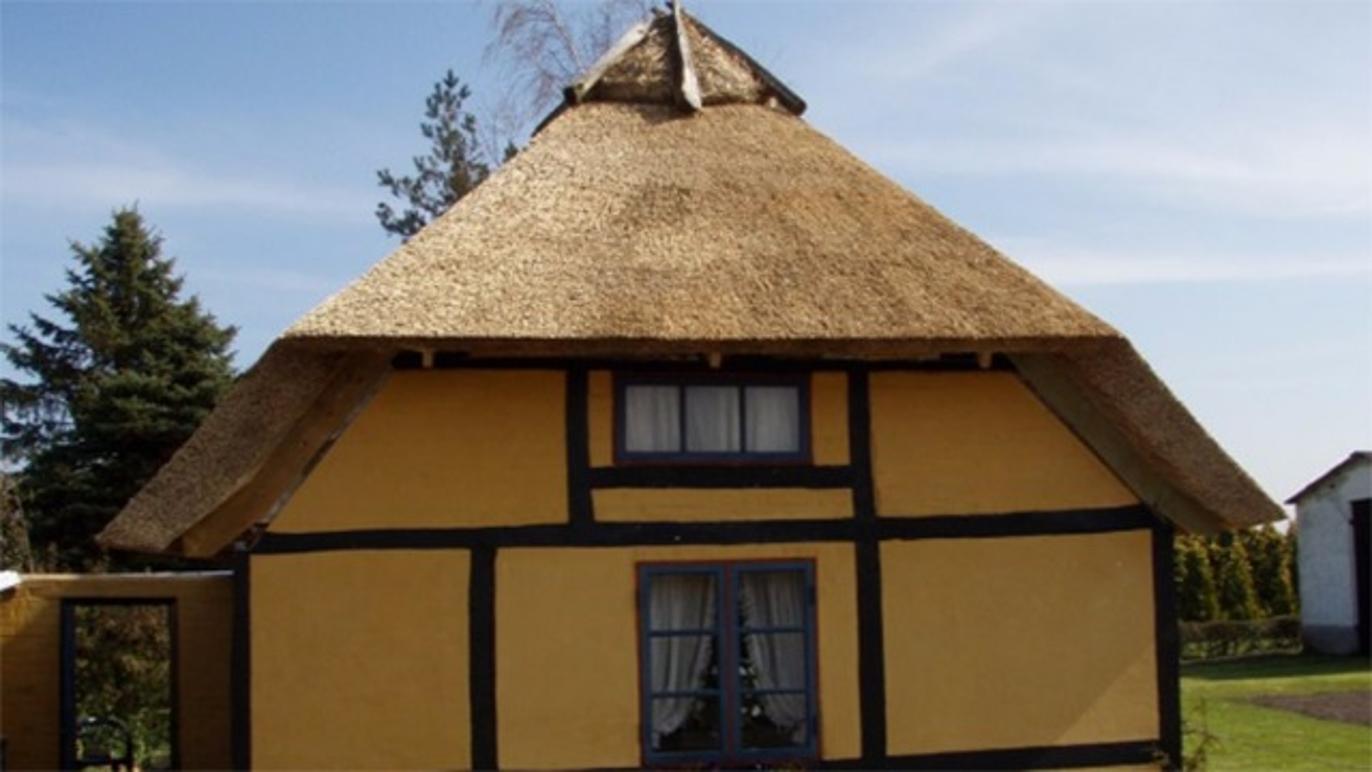 Images Nordlangelands Tækkemand