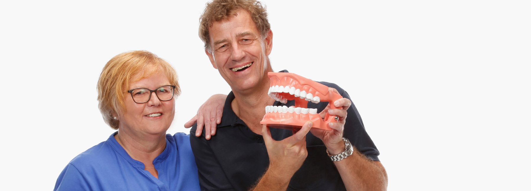 Bilder Zahnarztpraxis Dr. Peter und Katrin Bastobbe