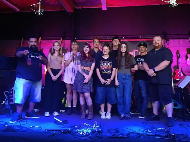 Images VIP School of Music