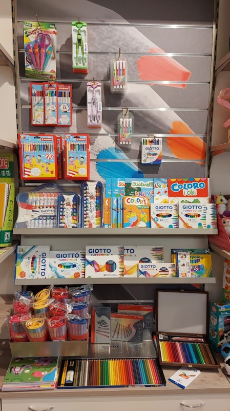 Images Cartoleria Milleidee