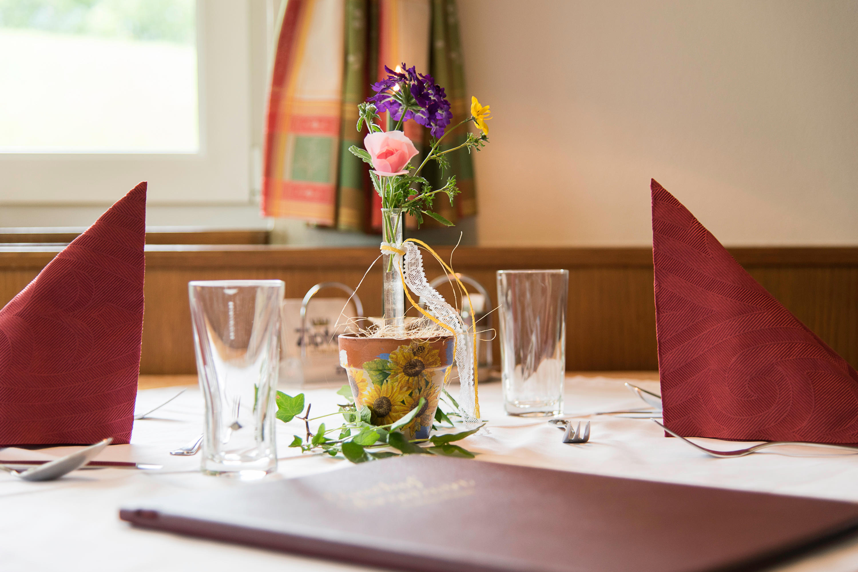 Hotel Gasthof Brentwirt, Sonnberg 4 in Leogang