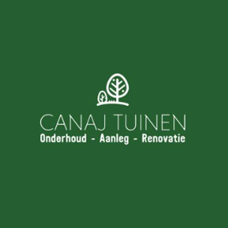 Canaj Tuinen Logo
