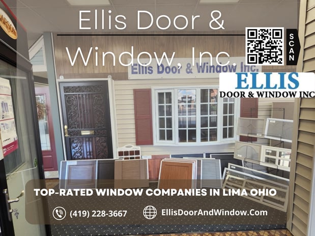 Images Ellis Door & Window
