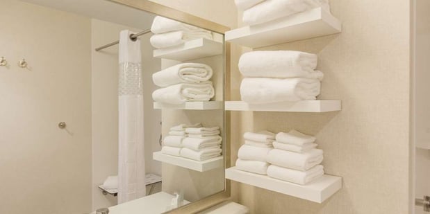 Images Hampton Inn & Suites Charlotte/Ballantyne