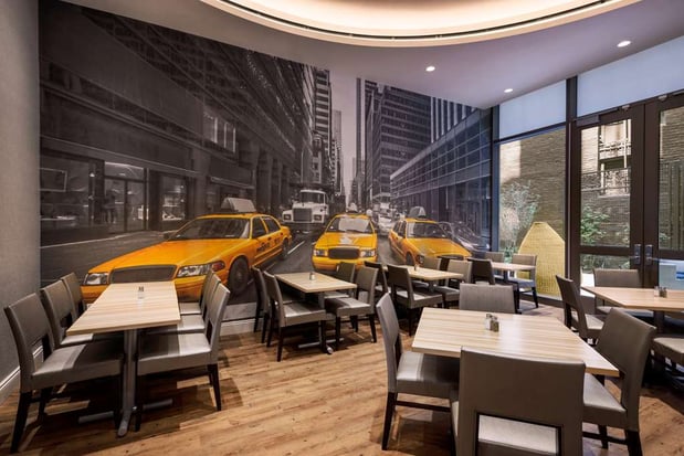 Images Homewood Suites by Hilton New York/Midtown Manhattan Times Square-South, NY