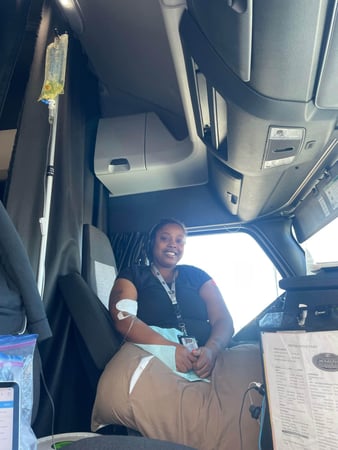 Images Pure IV Colorado - Mobile IV Therapy - Denver