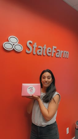 Images Jessica McArdle - State Farm Insurance Agent