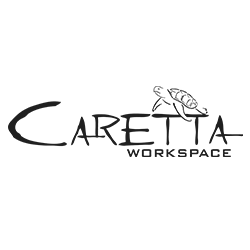 Caretta Workspace Logo