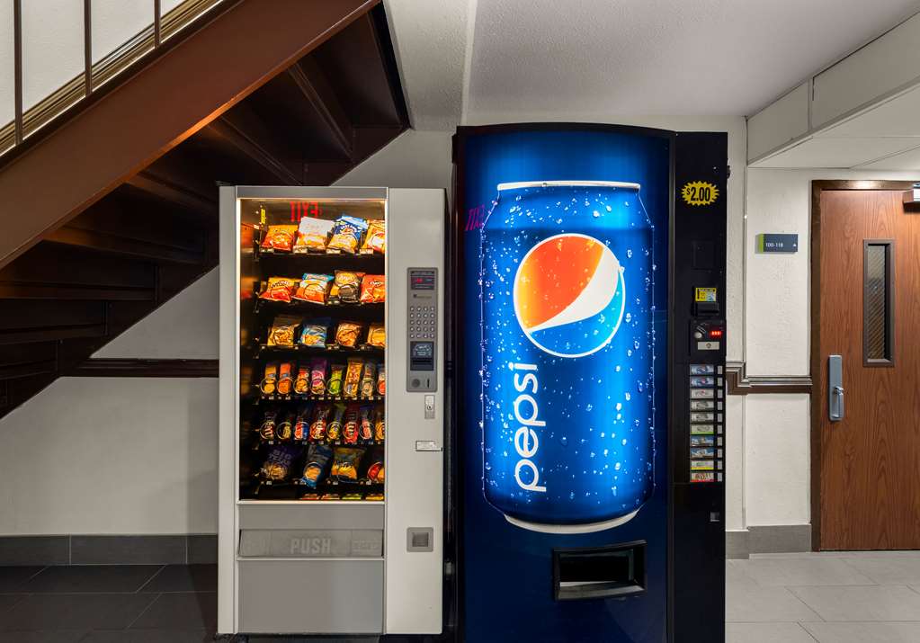 Vending