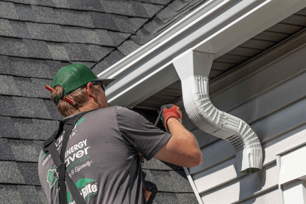Images Larson and Keeney Home Services