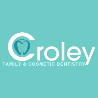 Croley Family & Cosmetic Dentistry Logo