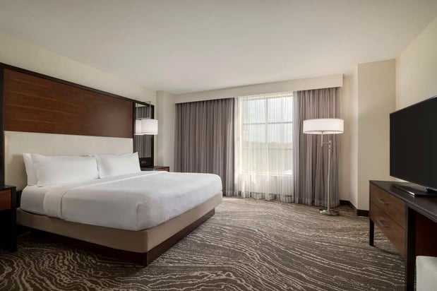 Images Embassy Suites by Hilton Chattanooga Hamilton Place