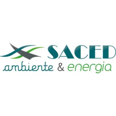 Saced - Settore Ecologia Logo