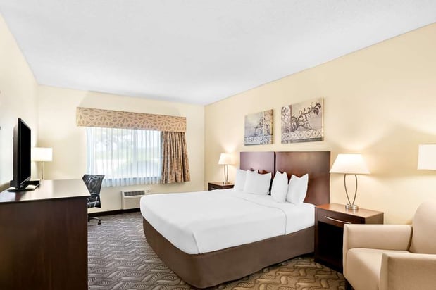 Images Best Western Nebraska City Inn