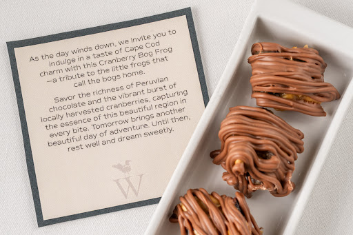 Wequassett Resort and Golf Club Image