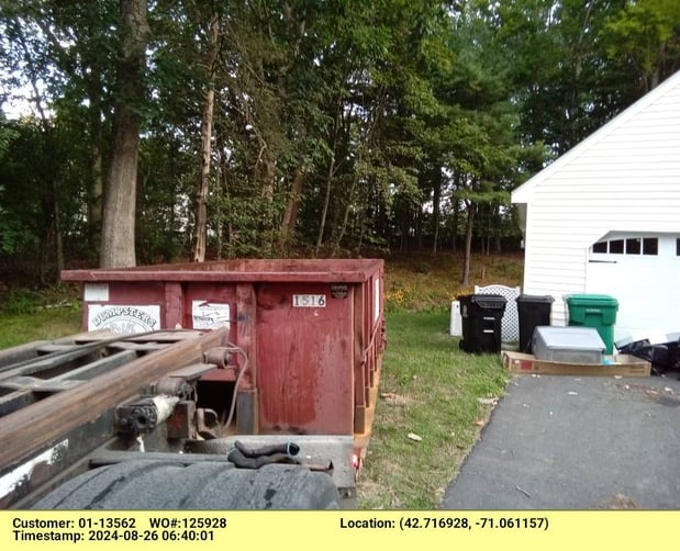 Images Dumpsters R Us, Inc