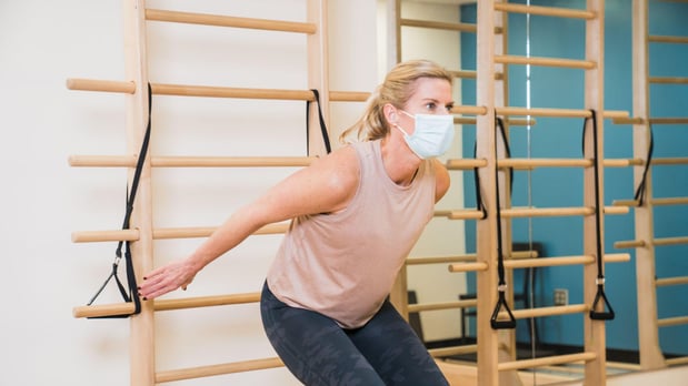 Images EW Motion Therapy Homewood