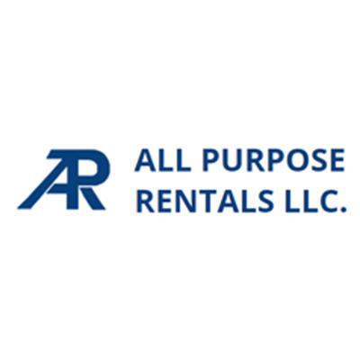 All Purpose Rentals Logo