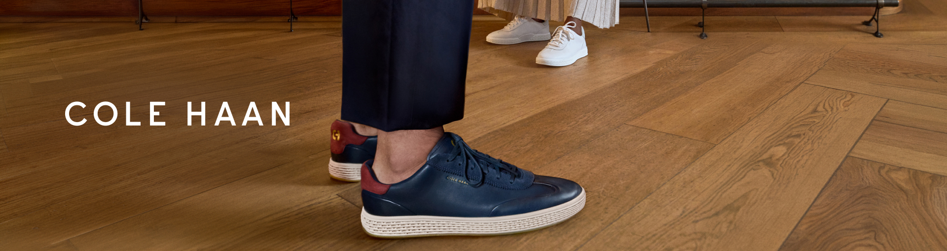 Cole Haan - Shop All New Summer Arrivals Now!