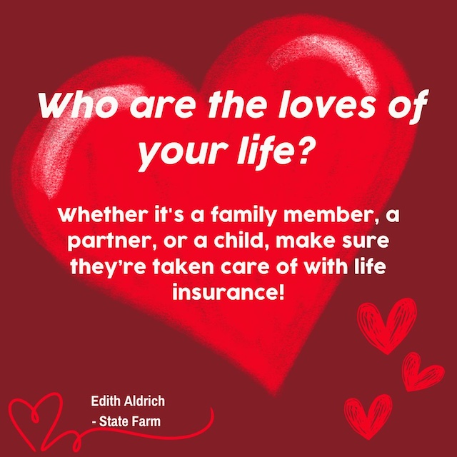 Edith Aldrich - State Farm Insurance Agent Image