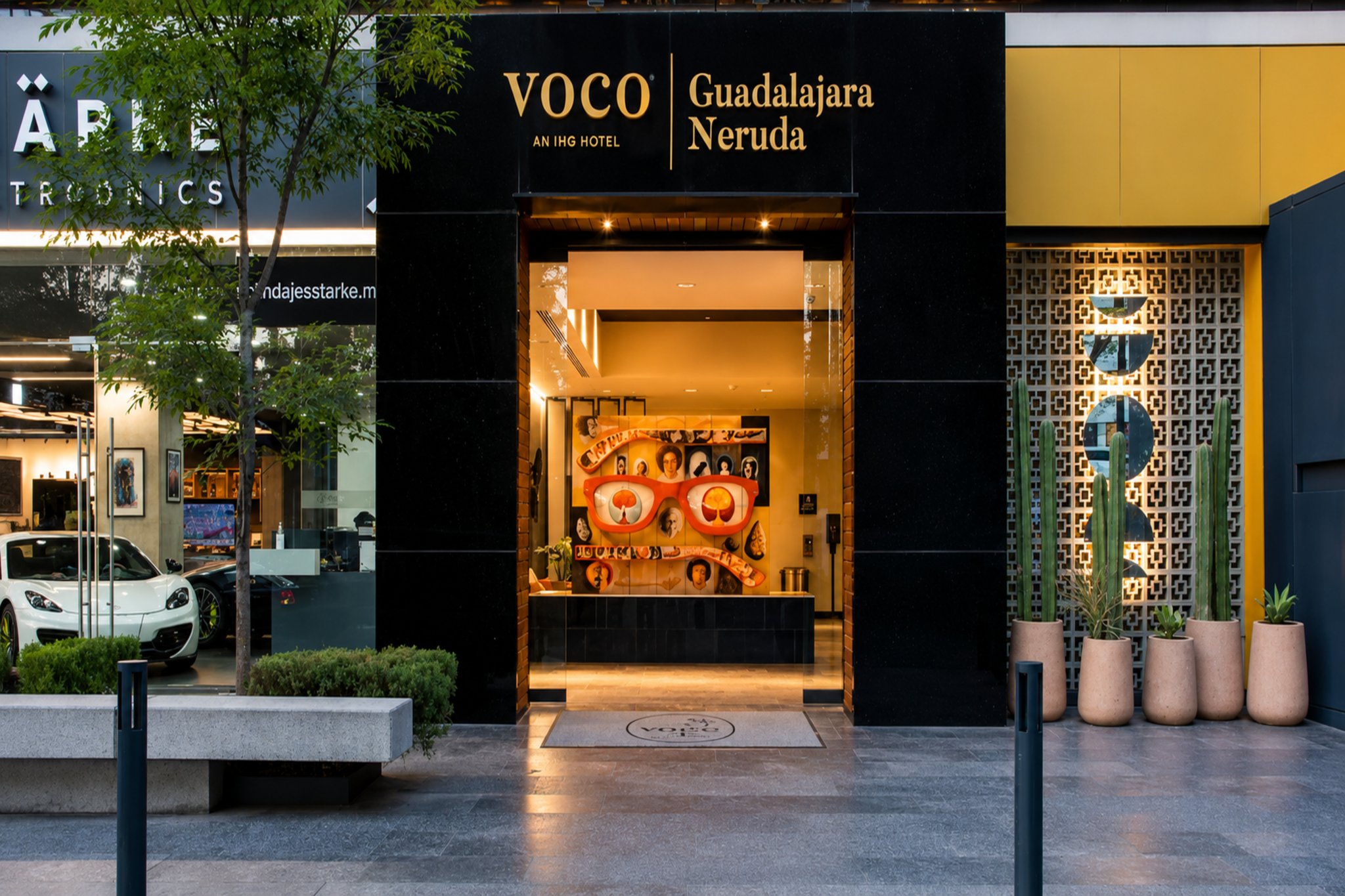 Galería en miniatura