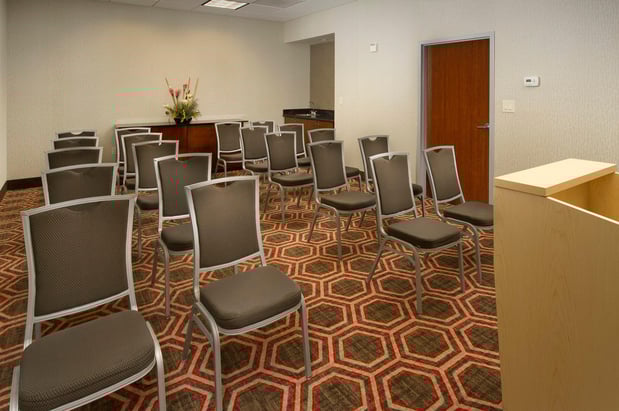 Images Holiday Inn Express Baltimore at the Stadiums by IHG