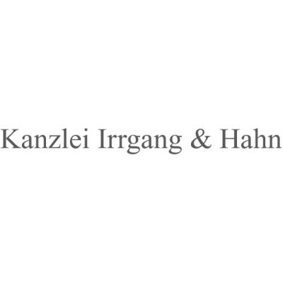 Anwaltskanzlei Irrgang & Hahn in Pirna - Logo