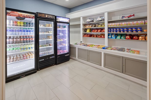 Images Holiday Inn Express Stony Brook-Long Island by IHG